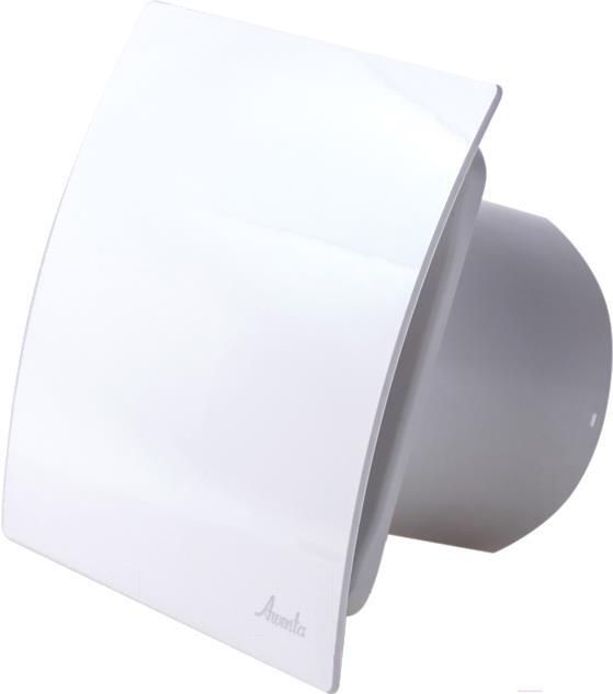 

Вентилятор вытяжной Awenta System+ Silent 125W [KWS125W-PEB125], Вентилятор вытяжной Awenta System+ Silent 125W KWS125W-PEB125