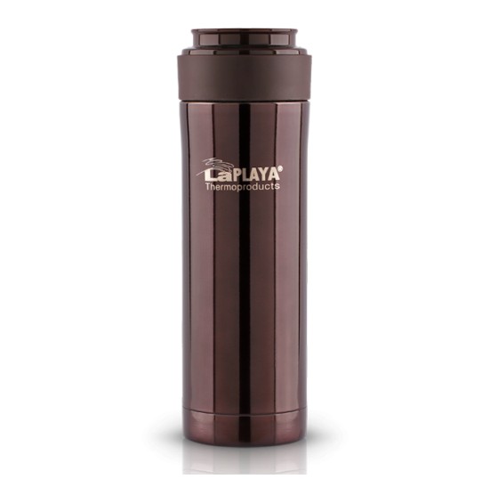 

Термокружка La Playa JMK 500 ml Brown [560112], JMK 500 ml