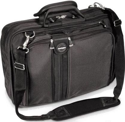 

Сумка для ноутбука Kensington Contour 15.6-inch Black [62220], Contour 15.6-inch
