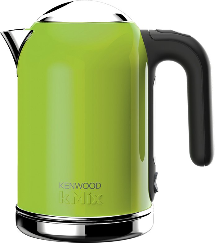 Kenwood SJM020GR - фото Чайник Kenwood SJM020GR