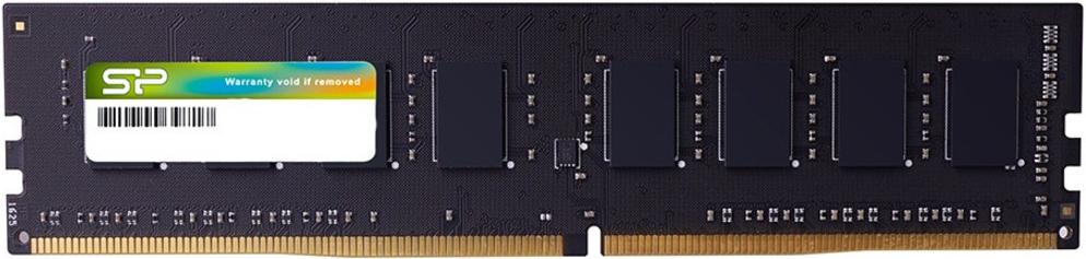 

Оперативная память Silicon-Power 8GB 2400МГц DDR4 CL17 [SP008GBLFU240X02], Оперативная память Silicon-Power 8GB 2400МГц DDR4 CL17 SP008GBLFU240X02