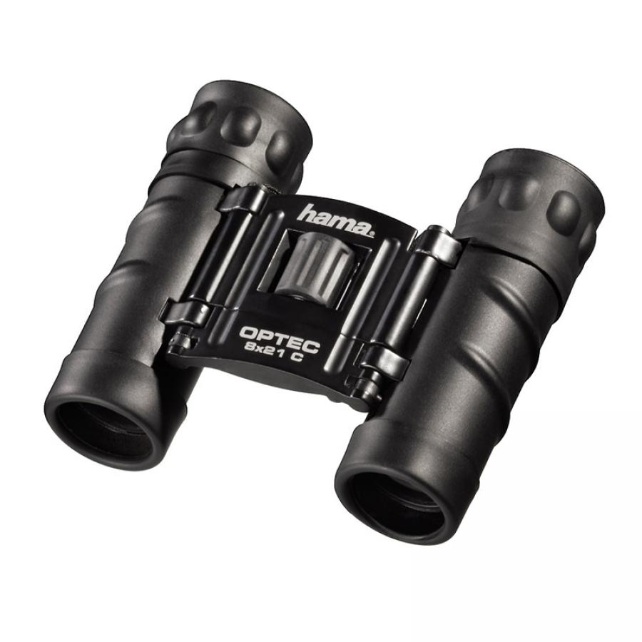 

Бинокль Hama Optec Roof 8x21 мм черный [00002800], Optec Roof 8x21 мм