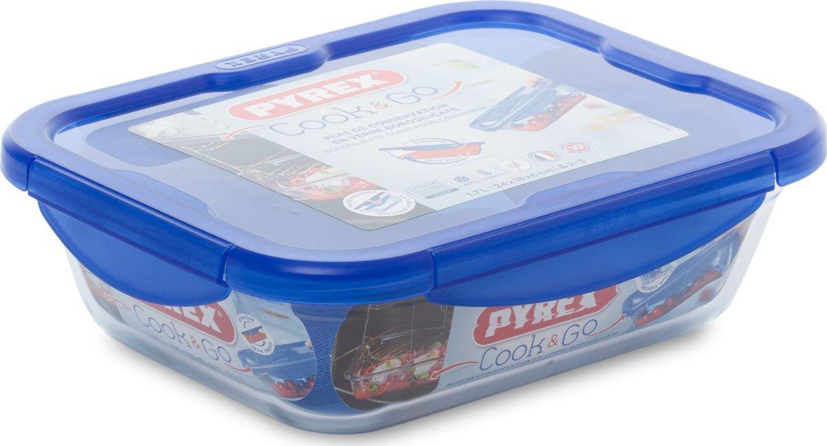 

Форма для выпечки, противень Pyrex 282PG00ST, 282PG00ST