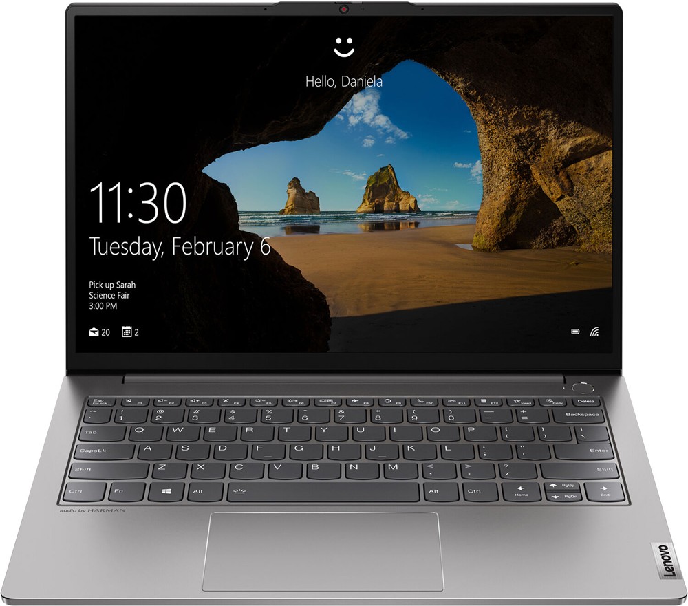 

Ноутбук Lenovo ThinkBook 13s G2 ITL (20V90038RU)