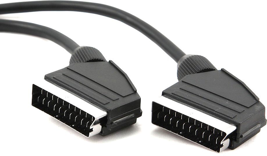 

Кабель Cablexpert CCV-518-3M, Кабель аудио/видео Gembird (Cablexpert) CCV-518-3M