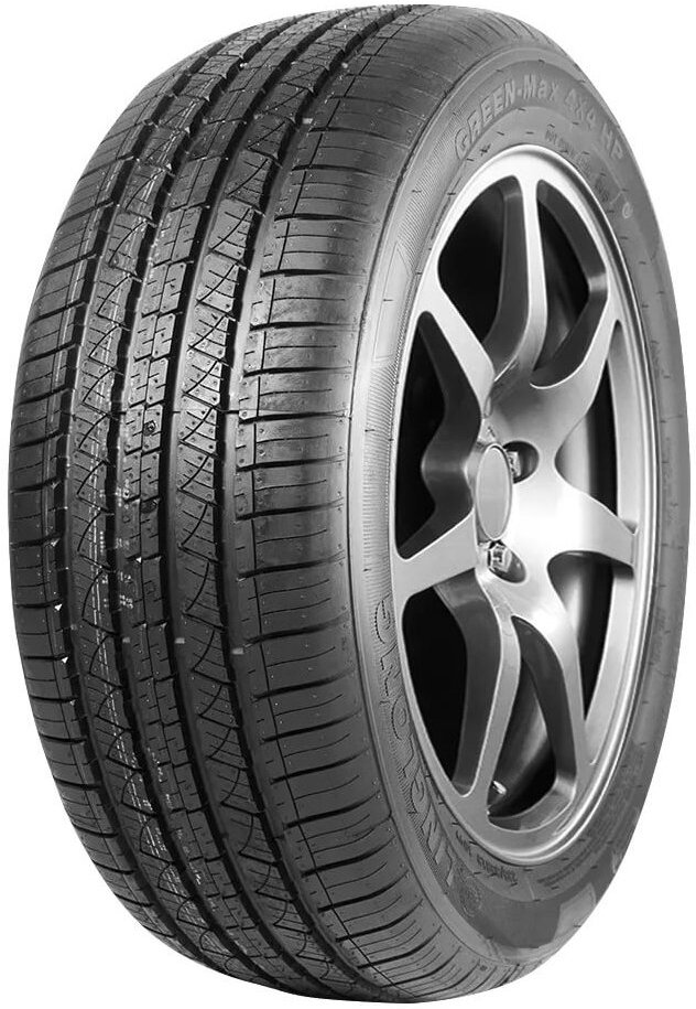 

Шины LingLong 225/75R16 GREEN-Max 4x4 HP 104H, Автомобильные шины LingLong GreenMax 4x4 HP 225/75R16 104H