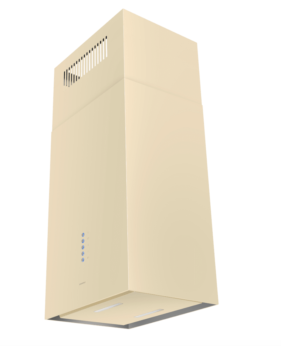 

Вытяжка Maunfeld Bath Plus 402IL бежевый