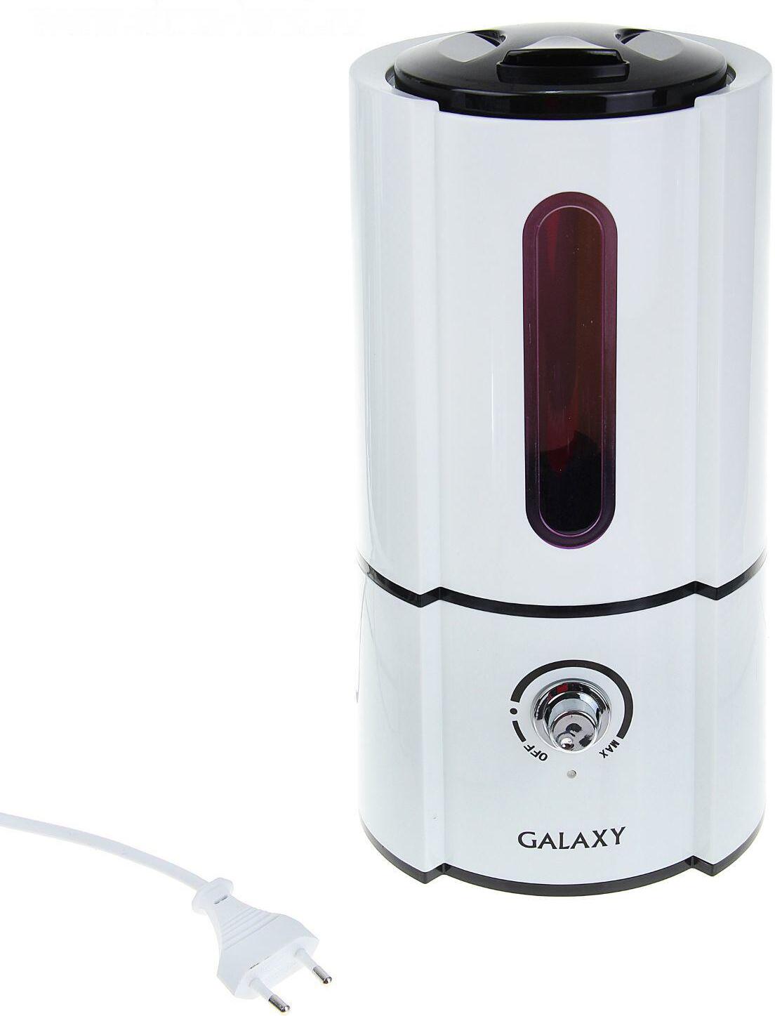 

Увлажнитель воздуха Galaxy GL8003