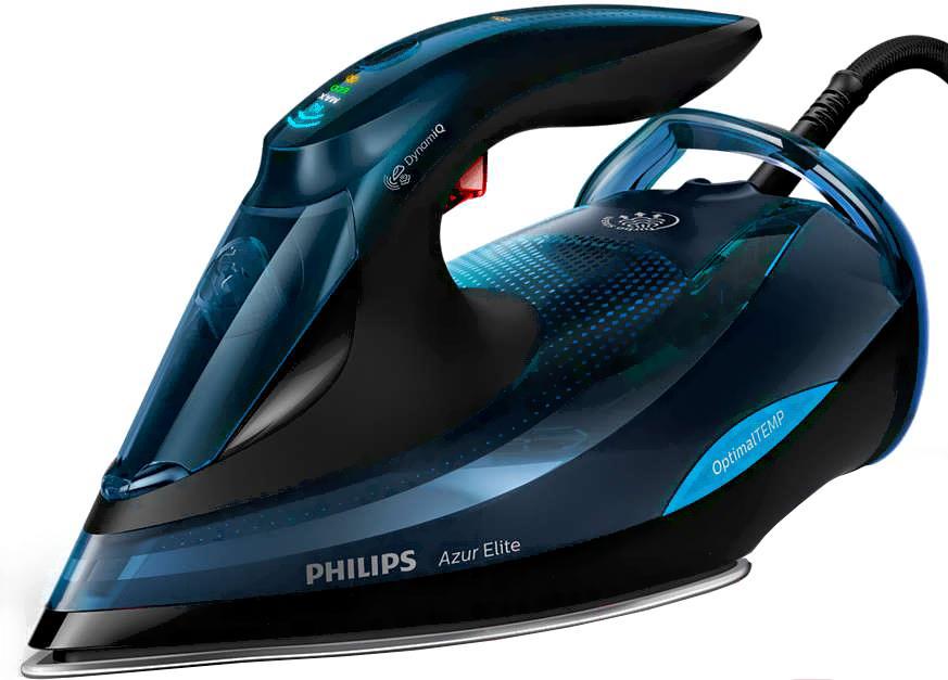 

Утюг Philips GC5034/20, GC5034/20