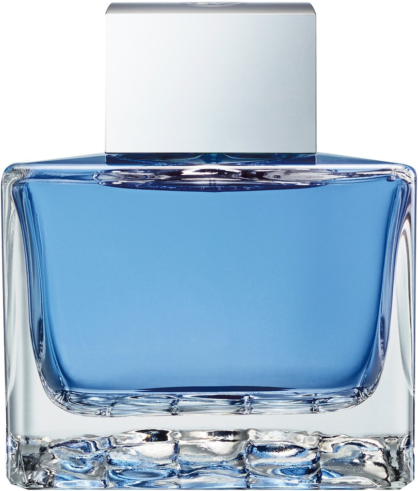 

Туалетная вода Antonio Banderas Blue Seduction For Men 100мл