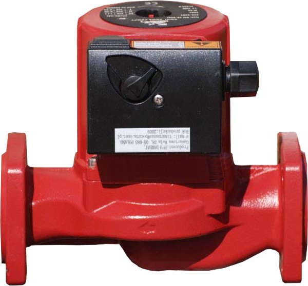 

Насос IBO OHI 40-80/200, OHI 40-80/200