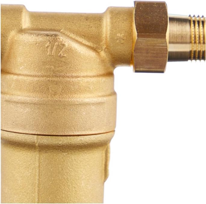 

Фильтр для очистки воды Honeywell FF06 1/2 AAМ, FF06 1/2 AAМ