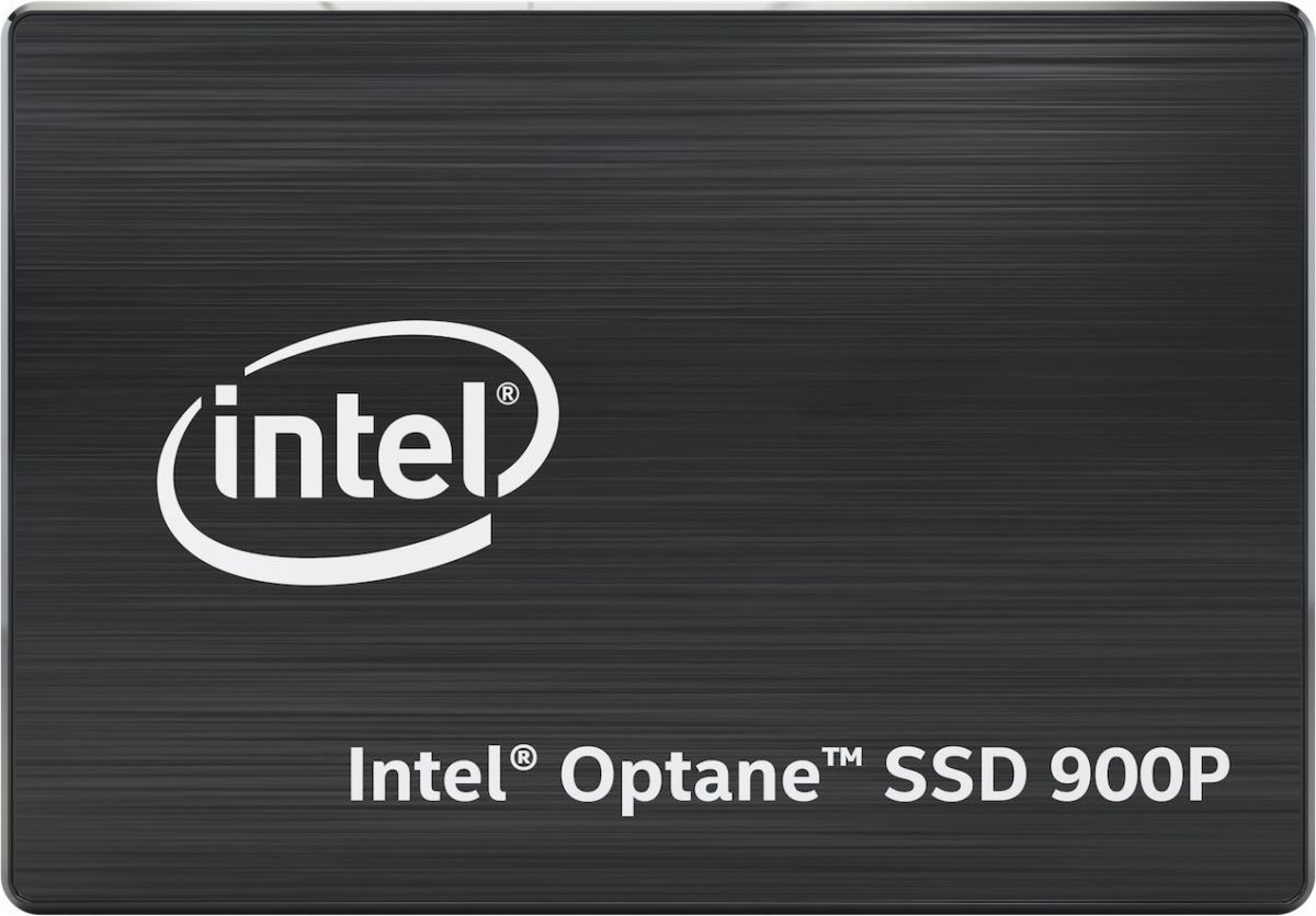 

SSD Intel Optane 900P 280GB SSDPE21D280GASM, Original SSDPE21D280GASM 2.5