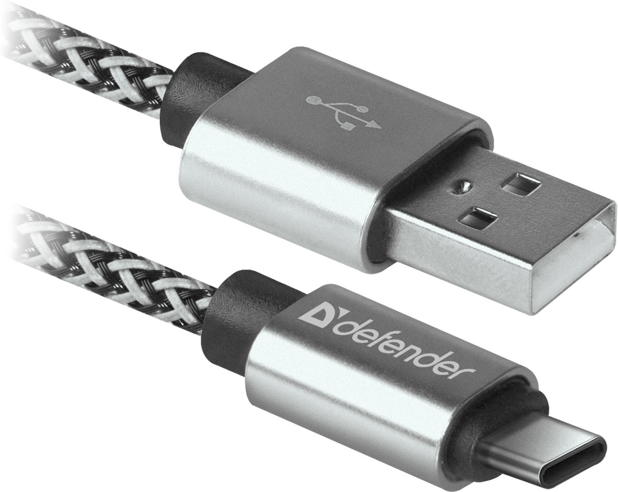 

Кабель USB2.0 Defender USB09-03T [87815], Кабель USB2.0 Defender USB09-03T 87815