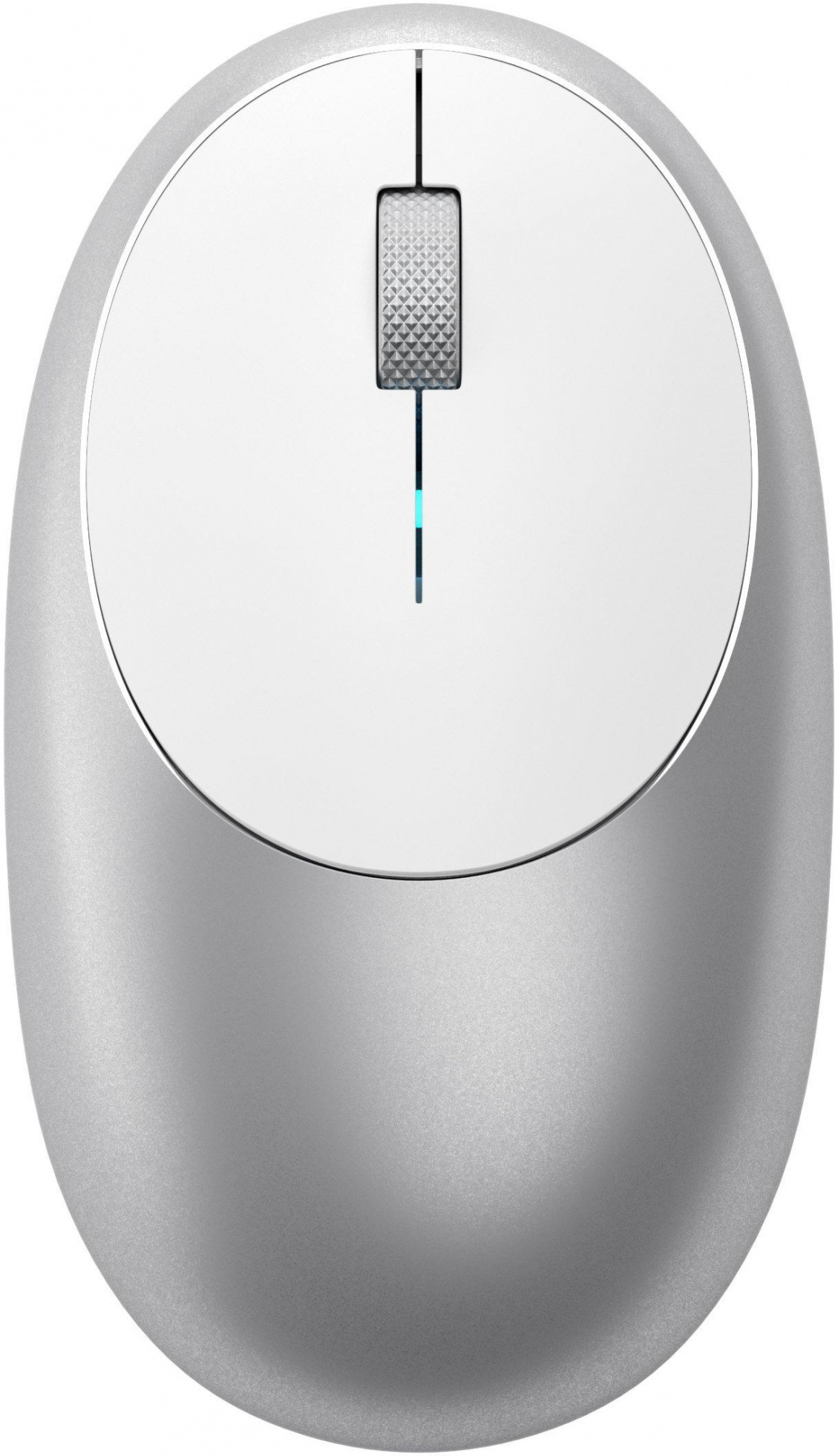 

Мышь Satechi M1 Bluetooth Silver [ST-ABTCMS], Мышь Satechi M1 Bluetooth ST-ABTCMS Silver