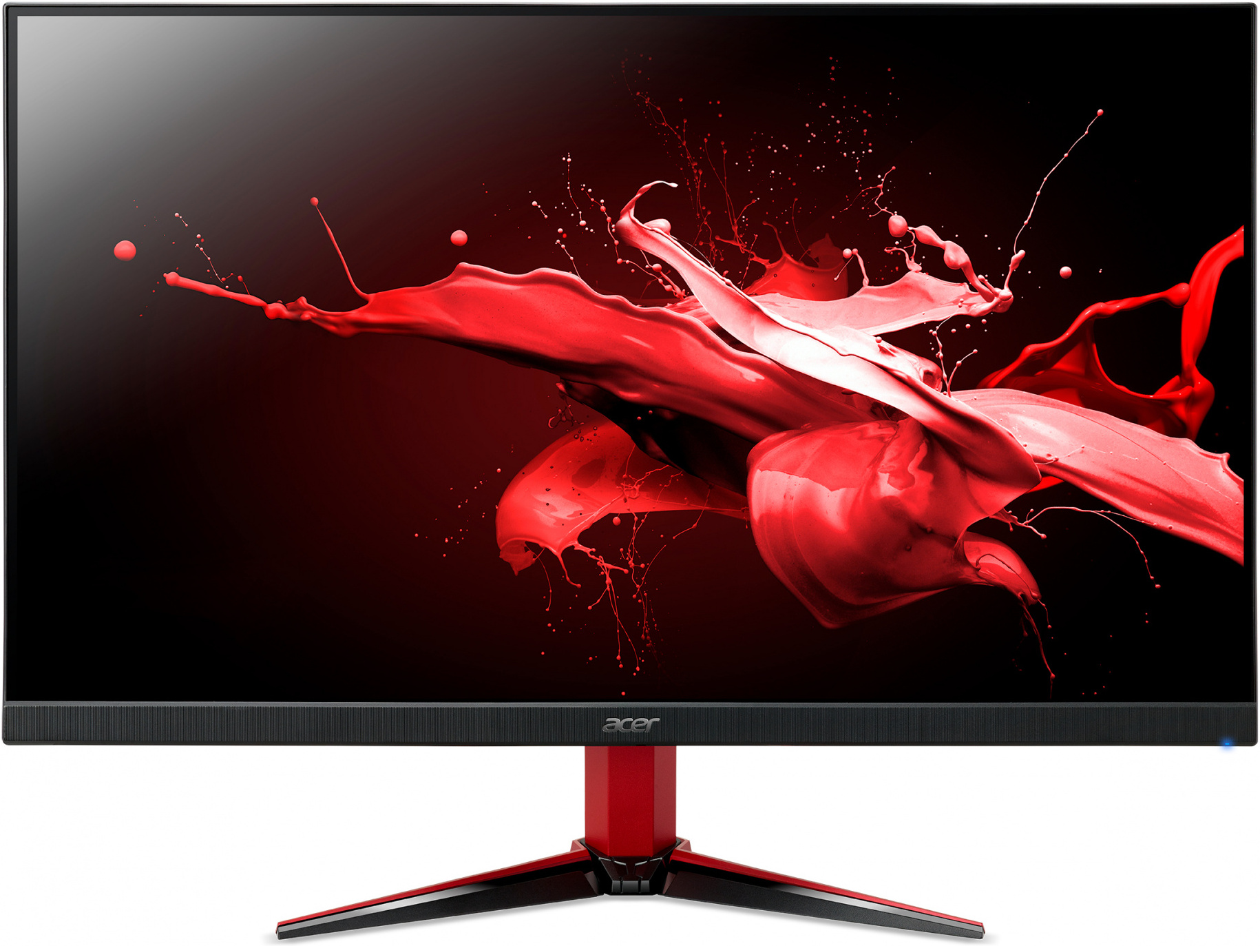 

Монитор Acer Nitro XV272LVbmiiprx [UM.HX2EE.V04], Монитор Acer Nitro XV272LVbmiiprx
