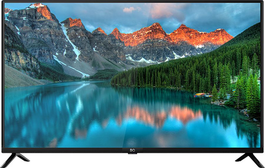 

Телевизор BQ 3203B