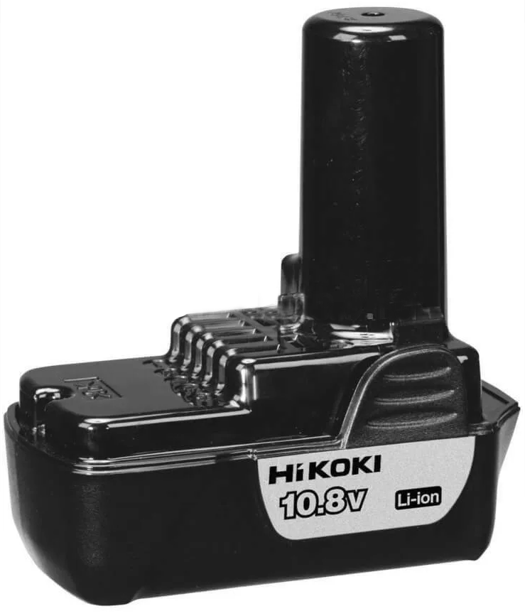 

Аккумулятор Hikoki 10.8V/1.5Ач (329371)