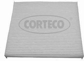 

Салонный фильтр Corteco 21653145, 21653145