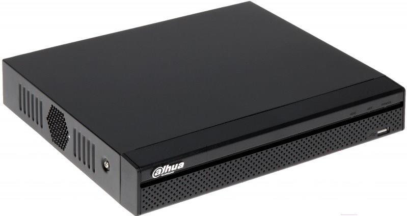 

Видеорегистратор наблюдения Dahua DHI-NVR4104HS-P-4KS2, DHI-NVR4104HS-P-4KS2