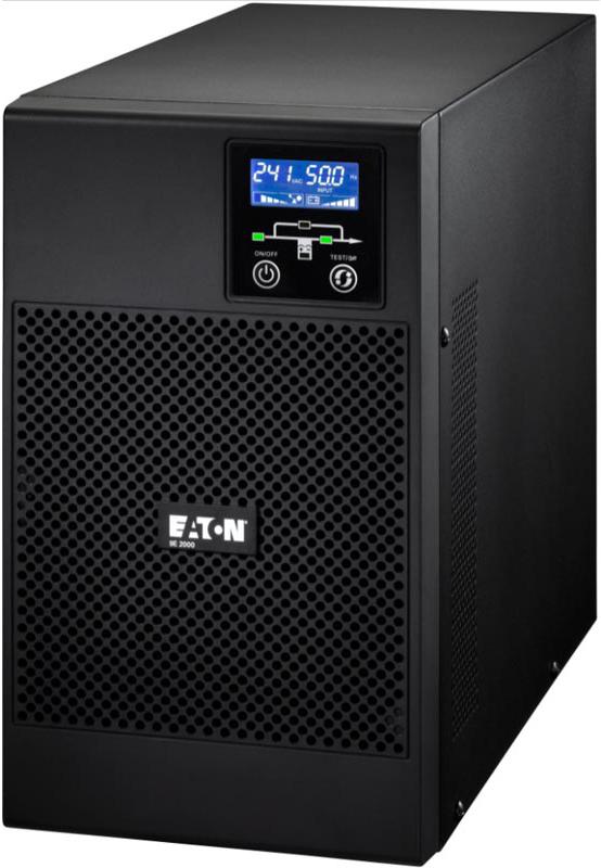 

Источник бесперебойного питания Eaton ИБП 9E2000i [9103-73929], Источник бесперебойного питания Eaton 9E2000I