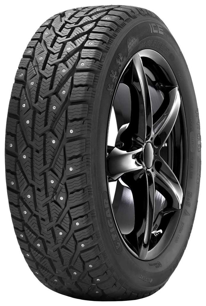 

Автомобильная шина Tigar ICE 205/55/R16 94T XL, ICE 205/55/R16 94T XL