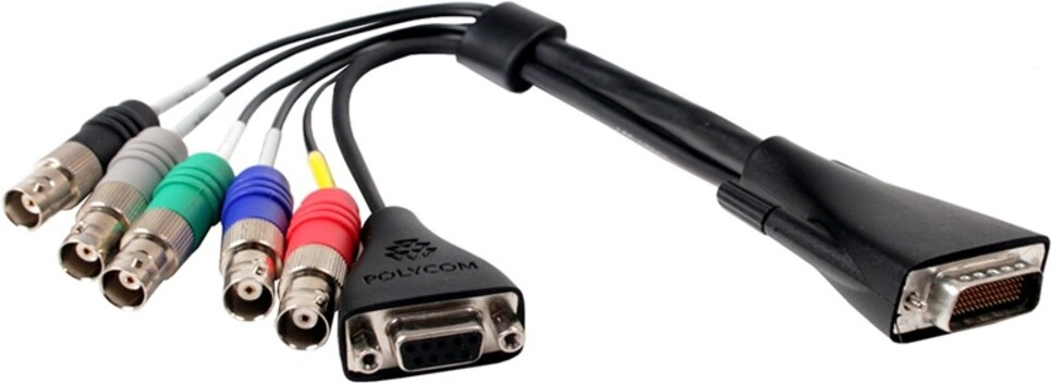 

Polycom 2457-23521-001