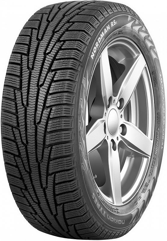 

Автомобильные шины Nokian Tyres Nordman RS2 195/60R15 92R