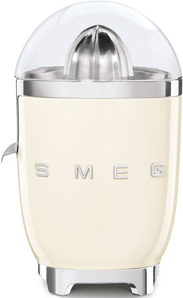 

Соковыжималка Smeg CJF01CREU