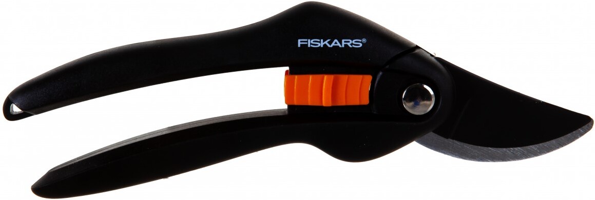 

Секатор Fiskars 111260, Секатор Fiskars SingleStep 1000567