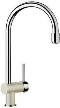 

Смеситель Blanco Filo-S Silgranit (жасмин/хром) 512755, Filo-S