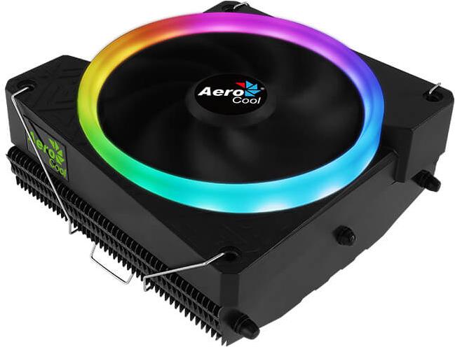 

Система охлаждения AeroCool Cylon 3 [CYLON 3 ARGB PWM 4P], Cylon 3