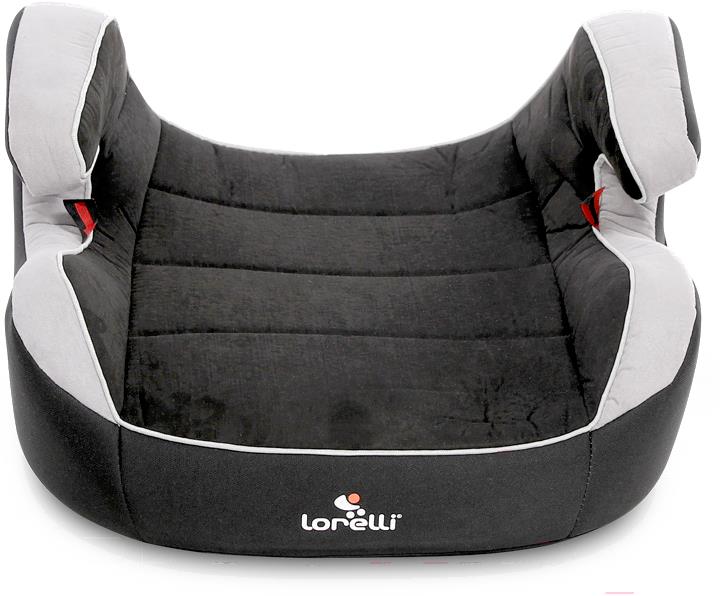 

Автокресло Lorelli Venture Black [10070912019C], Venture