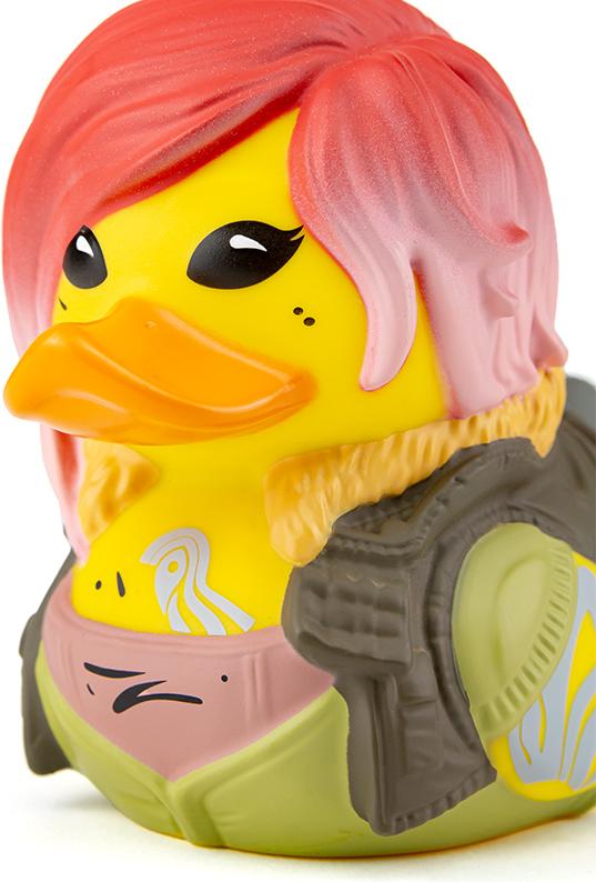 

Игрушка Numskull Tubbz Borderlands 3 Lilith [5056280408680], Игрушка Numskull Tubbz Borderlands 3 Lilith 5056280408680