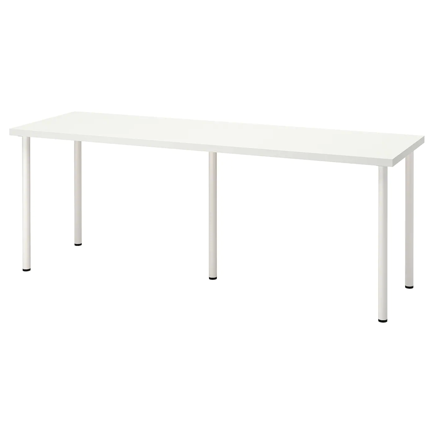 

Стол письменный Ikea Лагкаптен / Адильс [794.175.76], Лагкаптен / Адильс