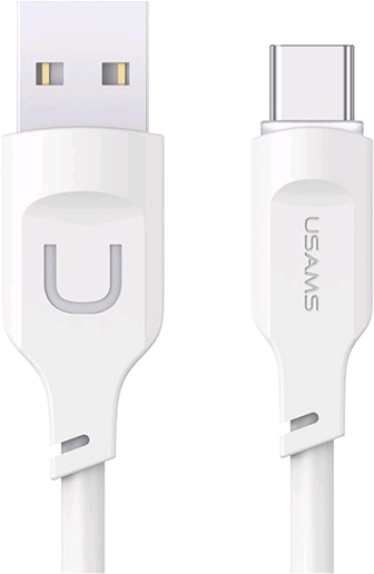 

Кабель Usams SJ568USB02 Black