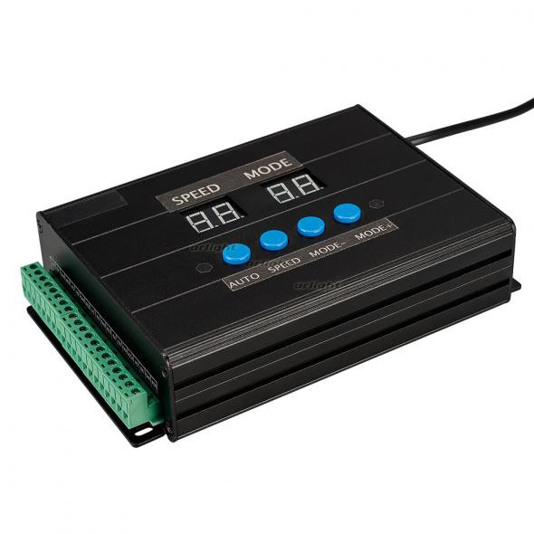 

Arlight Контроллер DMX K-5000 (220V, SD-card, 5x512) [024323], Контроллер DMX K-5000 (220V, SD-card, 5x512)
