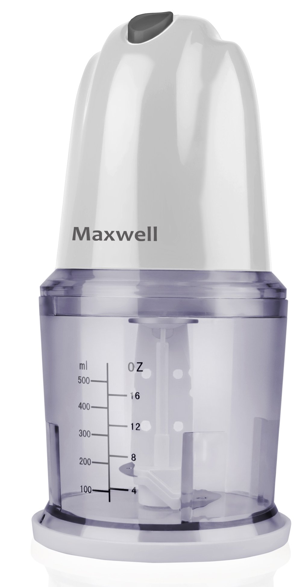 

Измельчитель Maxwell MW-1403 W, MW-1403 W