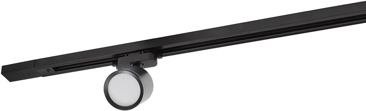 

Светильник на шине Denkirs DK6401-BK