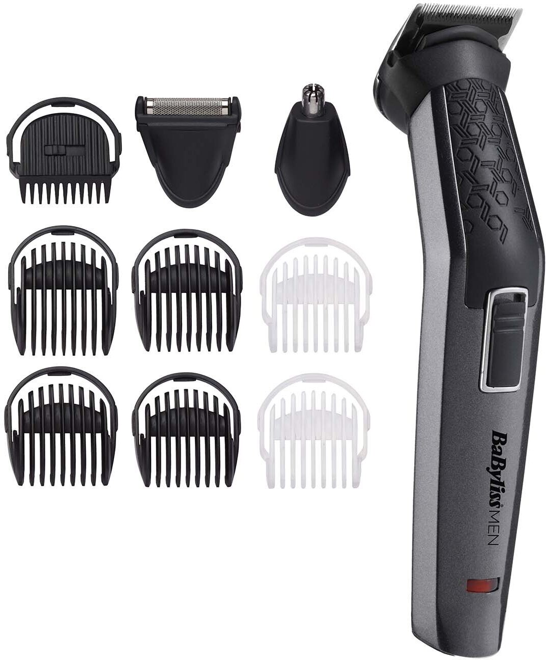 

Триммер для волос и бороды BaByliss MT727E