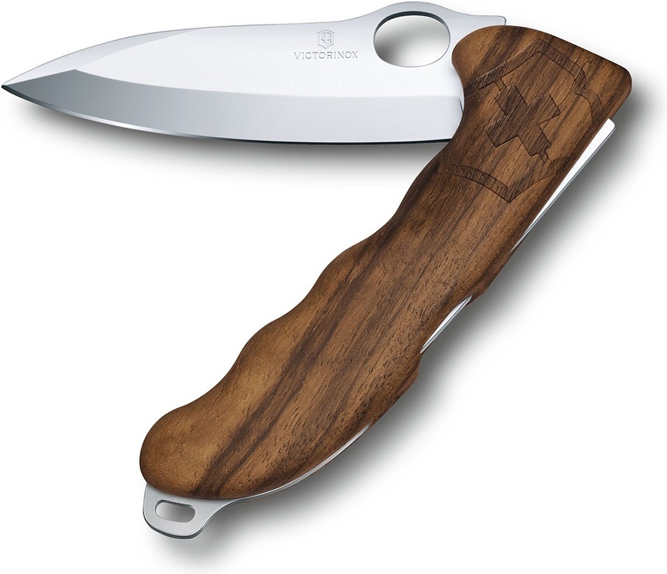 

Туристический нож Victorinox Hunter Pro M [0.9411.M63], Туристический нож Victorinox Hunter Pro M 0.9411.M63