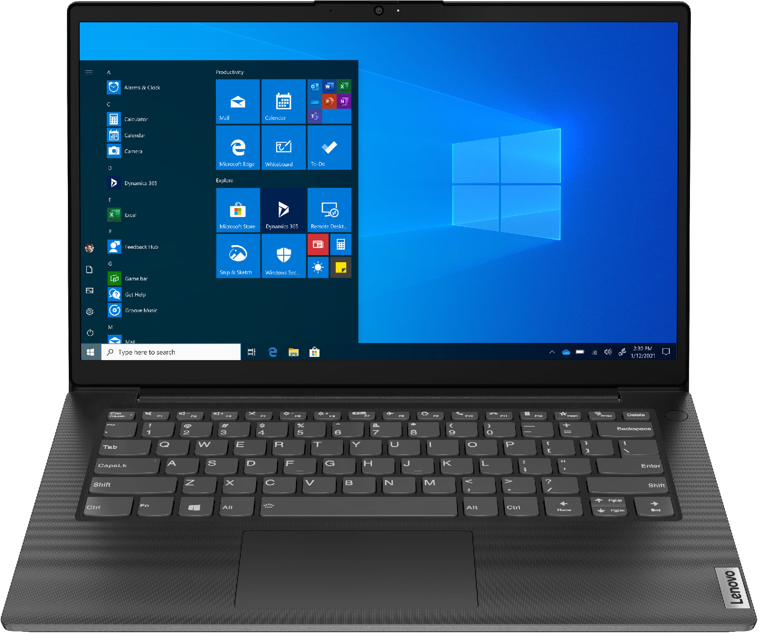 

Ноутбук Lenovo V14 G2 ITL черный (82KA0039MH), Ноутбук Lenovo V14 G2 ITL (82KA0039MH) Black