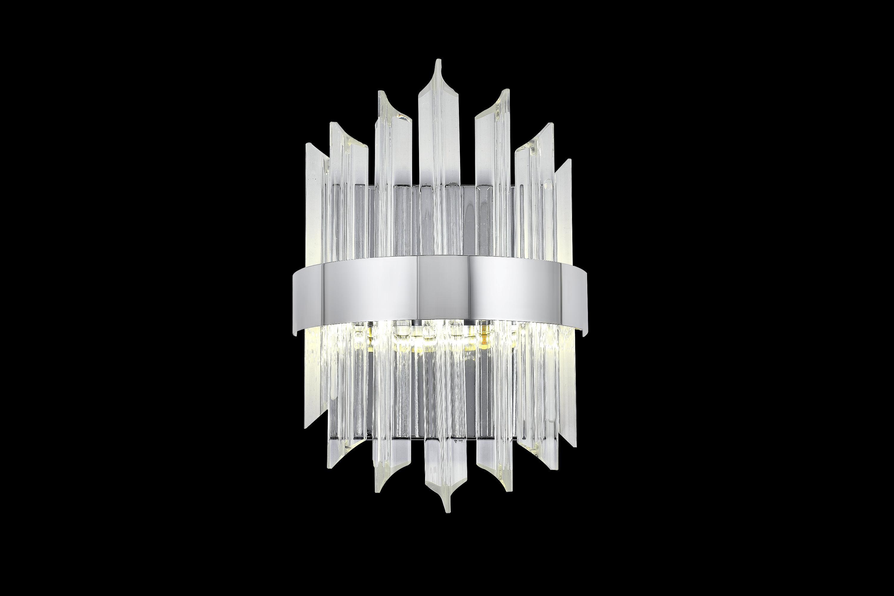 

Бра Natali Kovaltseva LED LAMPS 81106/1W, LED LAMPS 81106/1W