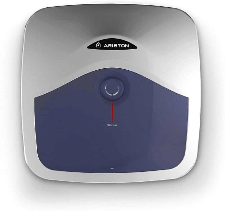 

Накопительный водонагреватель Ariston BLU EVO R 30 RU [3100830], Водонагреватель Ariston BLU EVO R 30 RU (3100830)