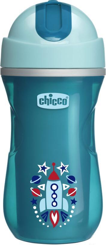 

Поильник Chicco Sport Cup 266 мл 340728449 голубой, Поильник Chicco Sport Cup 266 мл 340728449 00006991200000 голубой