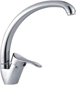 

Смеситель FRAP H14 F4114-B, H14 F4114-B