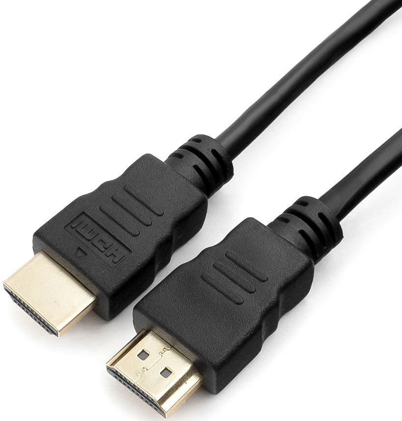 

Кабель Гарнизон GCC-HDMI-10М, Гарнизон GCC-HDMI-10М