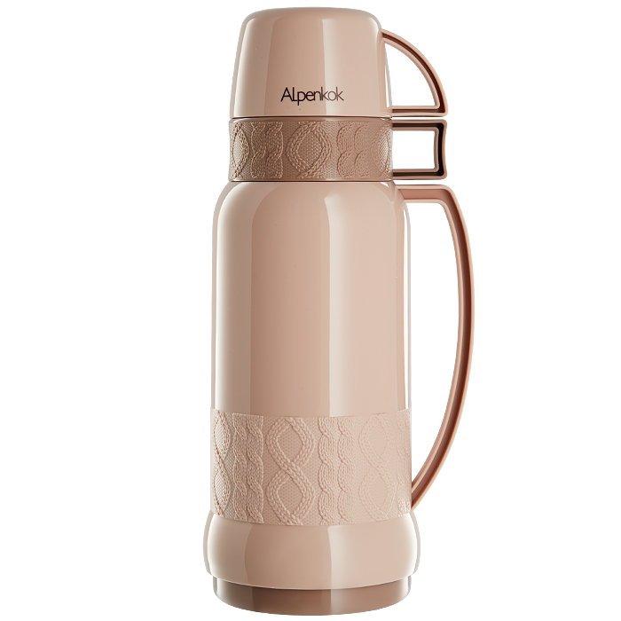 

Термос Alpenkok AK-10002S/1 1 L, AK-10002S/1 1 L