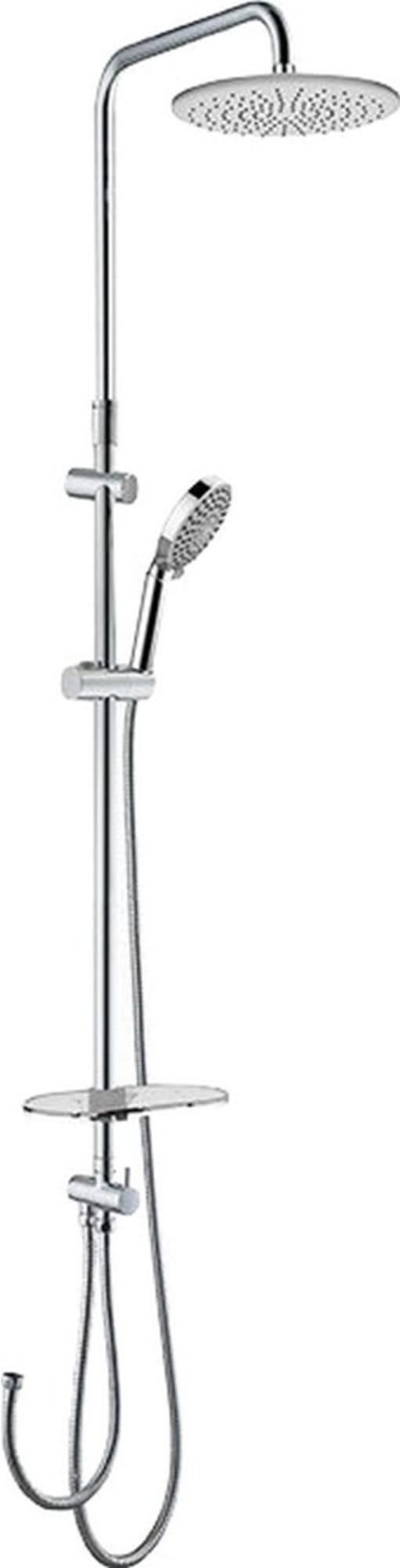 

Душевая лейка Iddis Calipso CALSB5FI76, Calipso CALSB5FI76