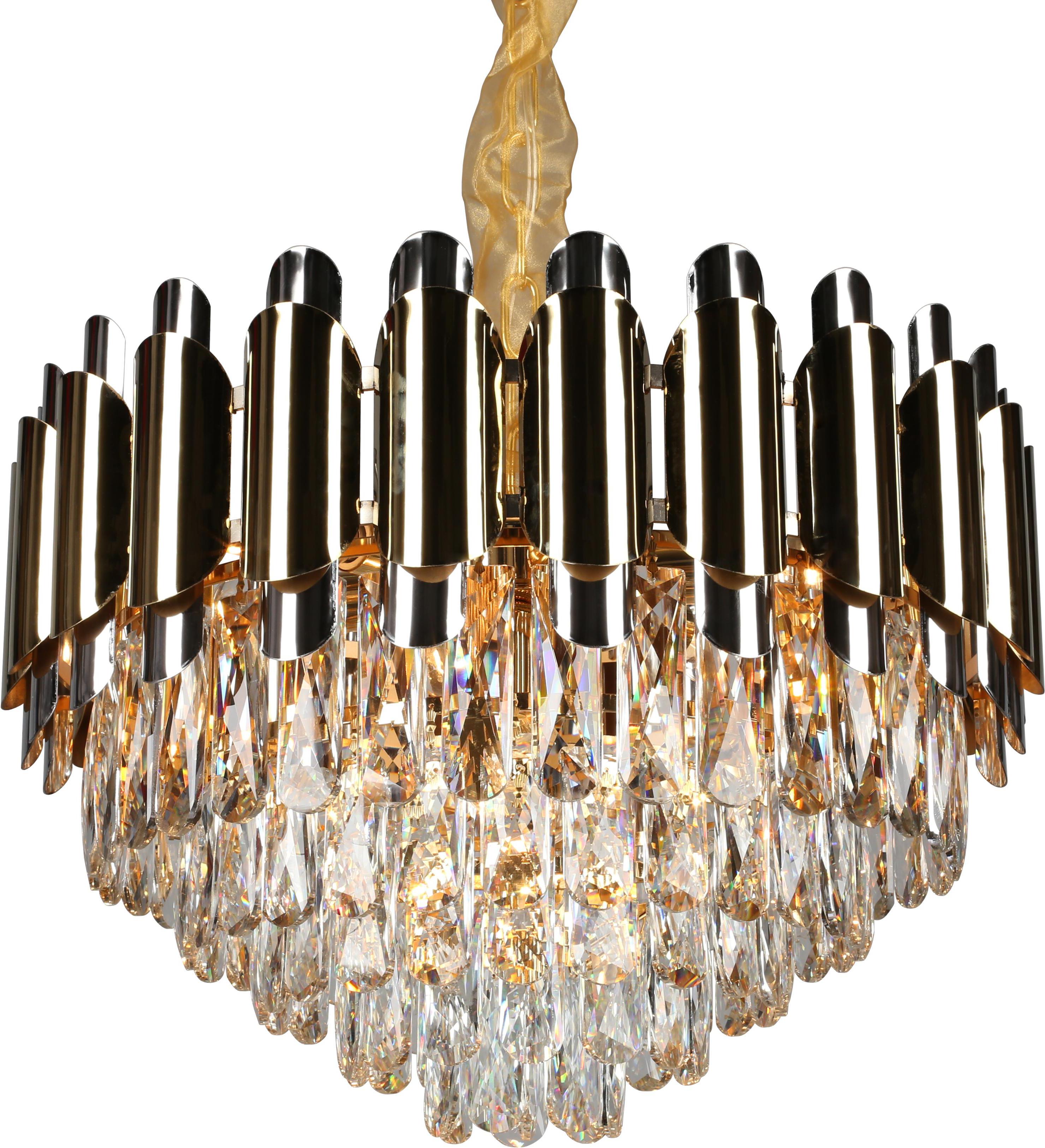 

Omnilux OML-81403-08, Подвесная люстра Omnilux OML-81403-08